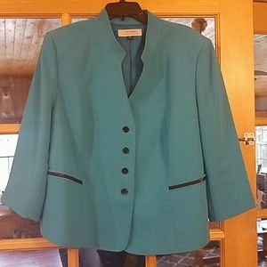Tahari Suit Jacket